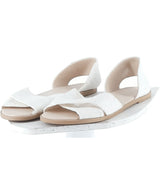 182083 Chaussures H&M Occasion Once Again Friperie en ligne