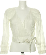 182095 Tops et t-shirts CAMAIEU Occasion Once Again Friperie en ligne
