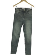 182111 Jeans ZARA Occasion Once Again Friperie en ligne