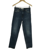 182112 Jeans MANGO Occasion Once Again Friperie en ligne