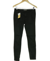 182114 Pantalons et pantacourts PULL AND BEAR Occasion Once Again Friperie en ligne