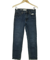 182115 Jeans MANGO Occasion Once Again Friperie en ligne