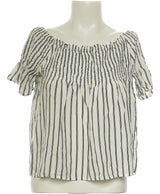 182120 Tops et t-shirts CAMAIEU Occasion Once Again Friperie en ligne