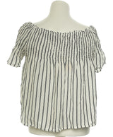 182120 Tops et t-shirts CAMAIEU Occasion Vêtement occasion seconde main