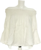 182127 Chemises et blouses ZARA Occasion Once Again Friperie en ligne