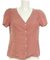 182128 Chemises et blouses MANGO Occasion Once Again Friperie en ligne