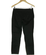 182140 Pantalons et pantacourts ZARA Occasion Vêtement occasion seconde main