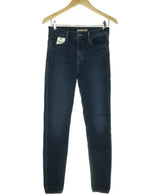 182141 Jeans LEVI'S Occasion Once Again Friperie en ligne
