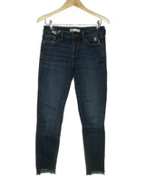 182145 Jeans ZARA Occasion Once Again Friperie en ligne