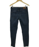 182145 Jeans ZARA Occasion Vêtement occasion seconde main