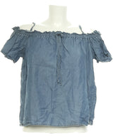 182149 Tops et t-shirts CAMAIEU Occasion Once Again Friperie en ligne