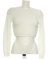182155 Pulls et gilets ZARA Occasion Once Again Friperie en ligne