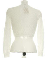 182155 Pulls et gilets ZARA Occasion Vêtement occasion seconde main