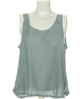 182186 Tops et t-shirts COMPTOIR DES COTONNIERS Occasion Once Again Friperie en ligne
