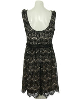 182207 Robes NAF NAF Occasion Vêtement occasion seconde main
