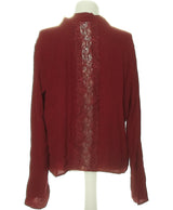 182210 Chemises et blouses NAF NAF Occasion Vêtement occasion seconde main