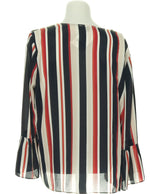 182218 Chemises et blouses ETAM Occasion Vêtement occasion seconde main