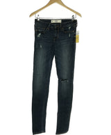 182226 Jeans ABERCROMBIE Occasion Once Again Friperie en ligne