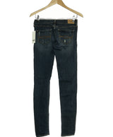 182226 Jeans ABERCROMBIE Occasion Vêtement occasion seconde main
