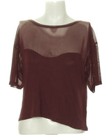 182231 Tops et t-shirts H&M Occasion Once Again Friperie en ligne