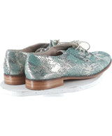 182248 Chaussures ERAM Occasion Vêtement occasion seconde main