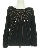 182261 Pulls et gilets DES PETITS HAUTS Occasion Once Again Friperie en ligne