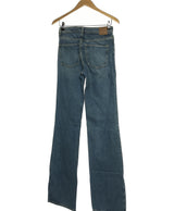 182264 Jeans MASSIMO DUTTI Occasion Vêtement occasion seconde main