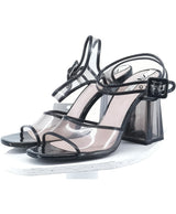 182268 Chaussures ZARA Occasion Once Again Friperie en ligne