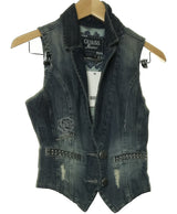 182275 Vestes GUESS Occasion Once Again Friperie en ligne