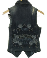 182275 Vestes GUESS Occasion Vêtement occasion seconde main