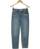 182319 Jeans PIMKIE Occasion Once Again Friperie en ligne