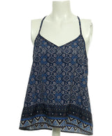 182323 Tops et t-shirts HOLLISTER Occasion Once Again Friperie en ligne