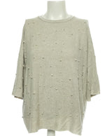 182332 Pulls et gilets ZARA Occasion Once Again Friperie en ligne