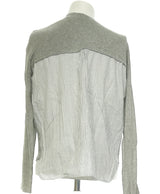 182342 Tops et t-shirts BERSHKA Occasion Vêtement occasion seconde main
