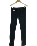 182348 Pantalons et pantacourts ZARA Occasion Once Again Friperie en ligne