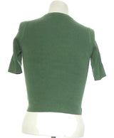 182349 Tops et t-shirts ZARA Occasion Vêtement occasion seconde main