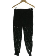 182359 Pantalons et pantacourts ZARA Occasion Vêtement occasion seconde main
