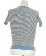 182361 Tops et t-shirts ZARA Occasion Vêtement occasion seconde main
