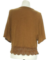 182372 Tops et t-shirts ZARA Occasion Vêtement occasion seconde main