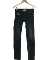 182379 Jeans LE TEMPS DES CERISES Occasion Once Again Friperie en ligne