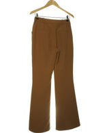 182384 Pantalons et pantacourts BERSHKA Occasion Vêtement occasion seconde main