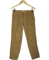 182394 Pantalons et pantacourts PROMOD Occasion Once Again Friperie en ligne