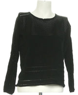 182404 Tops et t-shirts MAJE Occasion Once Again Friperie en ligne