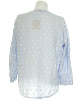 182452 Chemises et blouses ZARA Occasion Vêtement occasion seconde main