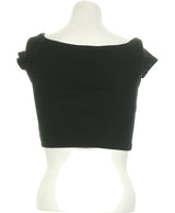 182454 Tops et t-shirts ZARA Occasion Vêtement occasion seconde main
