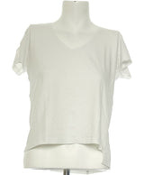 182458 Tops et t-shirts ZARA Occasion Once Again Friperie en ligne