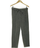 182461 Pantalons et pantacourts NEW LOOK Occasion Once Again Friperie en ligne
