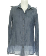182468 Chemises et blouses QUIKSILVER Occasion Once Again Friperie en ligne