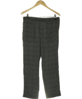 182490 Pantalons et pantacourts H&M Occasion Once Again Friperie en ligne