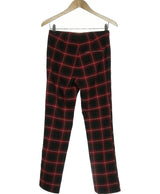 182503 Pantalons et pantacourts MANGO Occasion Vêtement occasion seconde main